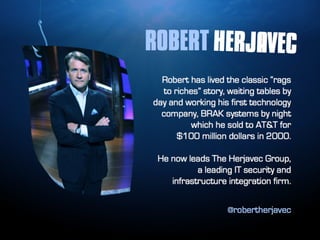 How to Survive the Shark Tank - Part 1 [Investor Tips] - #sharktank