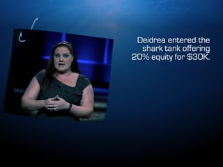 How to Survive the Shark Tank - Part 1 [Investor Tips] - #sharktank