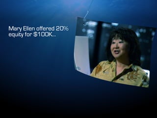 How to Survive the Shark Tank - Part 1 [Investor Tips] - #sharktank