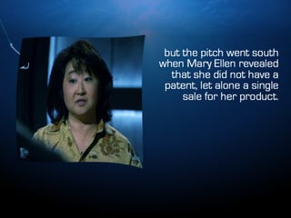 How to Survive the Shark Tank - Part 1 [Investor Tips] - #sharktank