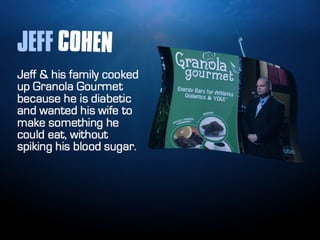 How to Survive the Shark Tank - Part 1 [Investor Tips] - #sharktank