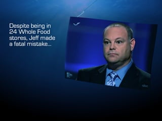 How to Survive the Shark Tank - Part 1 [Investor Tips] - #sharktank