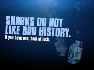 How to Survive the Shark Tank - Part 1 [Investor Tips] - #sharktank