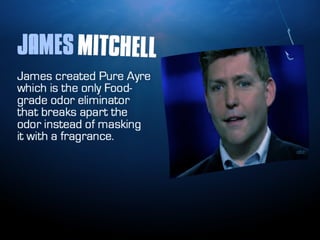 How to Survive the Shark Tank - Part 1 [Investor Tips] - #sharktank