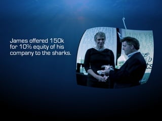 How to Survive the Shark Tank - Part 1 [Investor Tips] - #sharktank