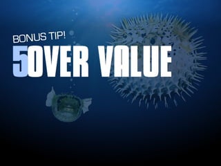 How to Survive the Shark Tank - Part 1 [Investor Tips] - #sharktank