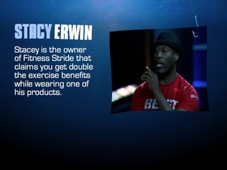 How to Survive the Shark Tank - Part 1 [Investor Tips] - #sharktank