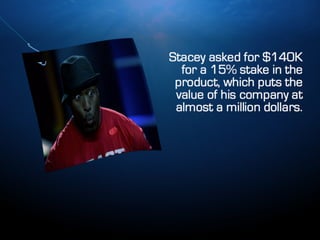 How to Survive the Shark Tank - Part 1 [Investor Tips] - #sharktank