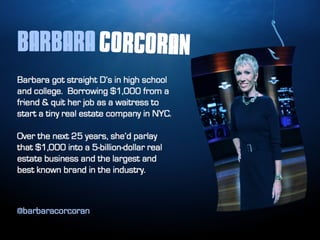 How to Survive the Shark Tank - Part 1 [Investor Tips] - #sharktank