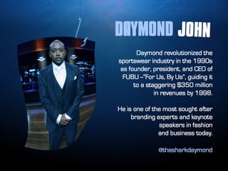 How to Survive the Shark Tank - Part 1 [Investor Tips] - #sharktank