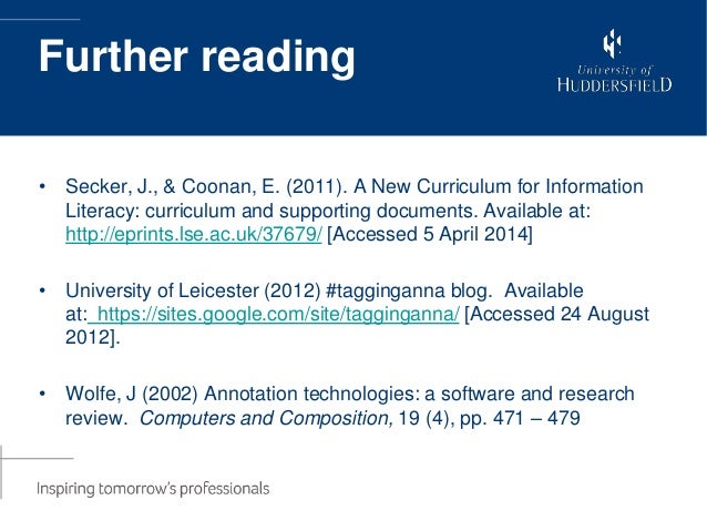 Role of social software tools in education a literature review
