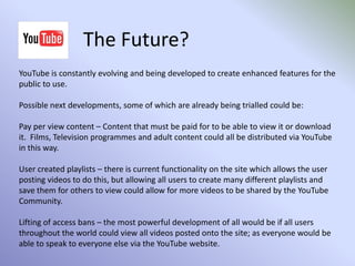 Viral Video - ExampleThe video ‘Charlie bit my finger’ became a viral video.  It was originally uploaded onto YouTube as a way to share the video showing the children with other members of the family who were in a different country.But it was picked up by members of the public, who shared it online, viewed it many time to make it become very popular – one of the most popular viral videos of all time, with over 259,000,000 views to date.If you cannot view this video above, please view it on YouTube, by clicking here.