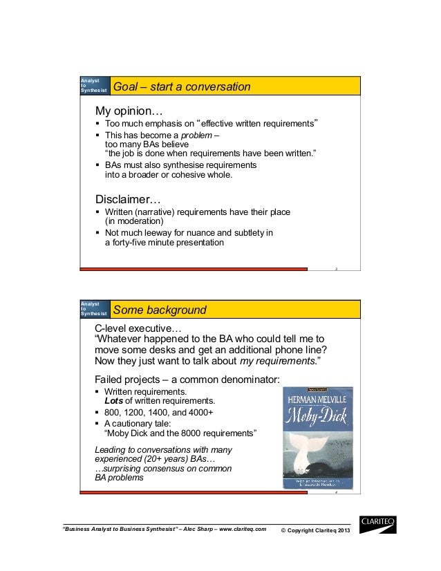 What is synthesis in research image