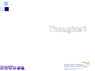 SHARP4_cNLP_Jun11.ppt