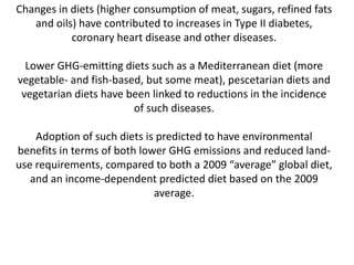 The sharp divide: Do we need animals to feed this world safely, well, sustainably, equitably and humanely? 