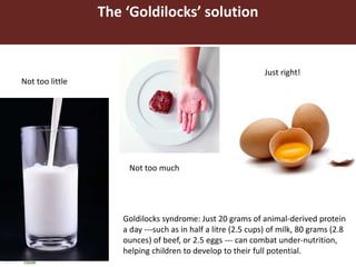 The sharp divide: Do we need animals to feed this world safely, well, sustainably, equitably and humanely? 