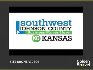 SITE DRONE VIDEOS
 