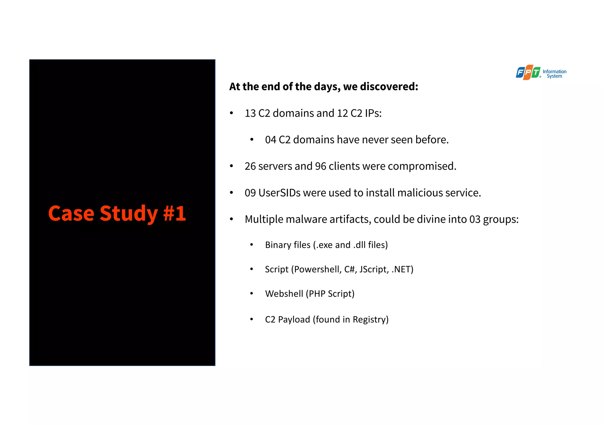 Sharpening your Threat-Hunting Program with ATTACK Framework