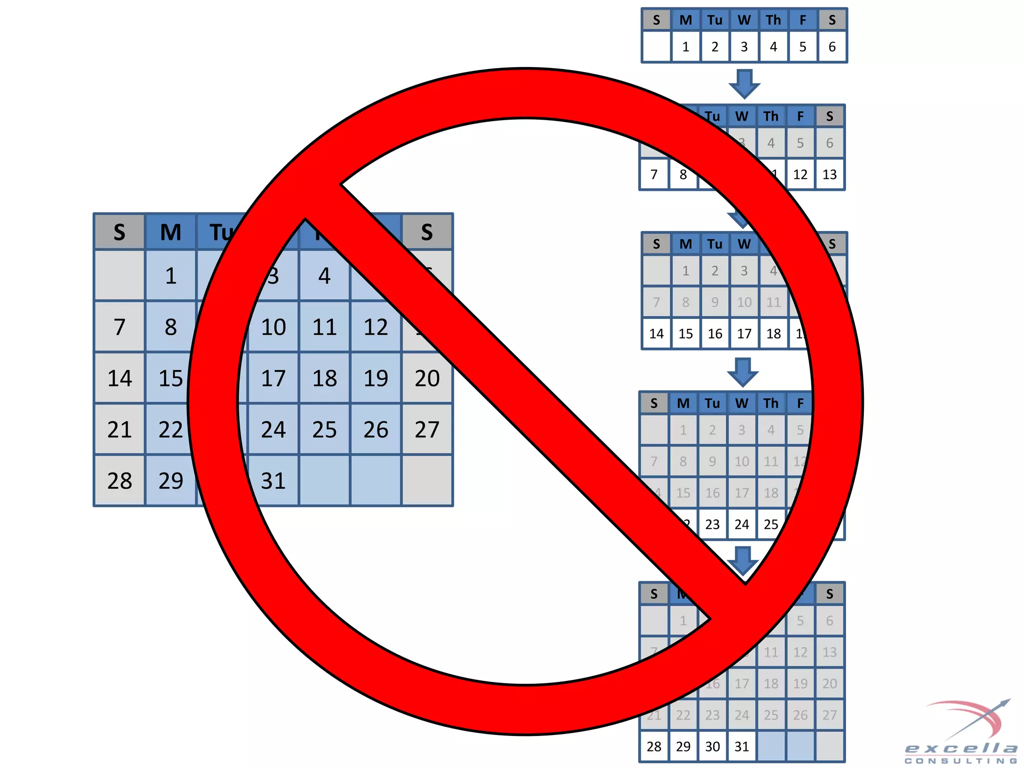 S M Tu W Th F S
1 2 3 4 5 6
7 8 9 10 11 12 13
14 15 16 17 18 19 20
21 22 23 24 25 26 27
28 29 30 31
S M Tu W Th F S
1 2 3 4 5 6
7 8 9 10 11 12 13
14 15 16 17 18 19 20
21 22 23 24 25 26 27
28 29 30 31
S M Tu W Th F S
1 2 3 4 5 6
S M Tu W Th F S
1 2 3 4 5 6
7 8 9 10 11 12 13
S M Tu W Th F S
1 2 3 4 5 6
7 8 9 10 11 12 13
14 15 16 17 18 19 20
S M Tu W Th F S
1 2 3 4 5 6
7 8 9 10 11 12 13
14 15 16 17 18 19 20
21 22 23 24 25 26 27
 