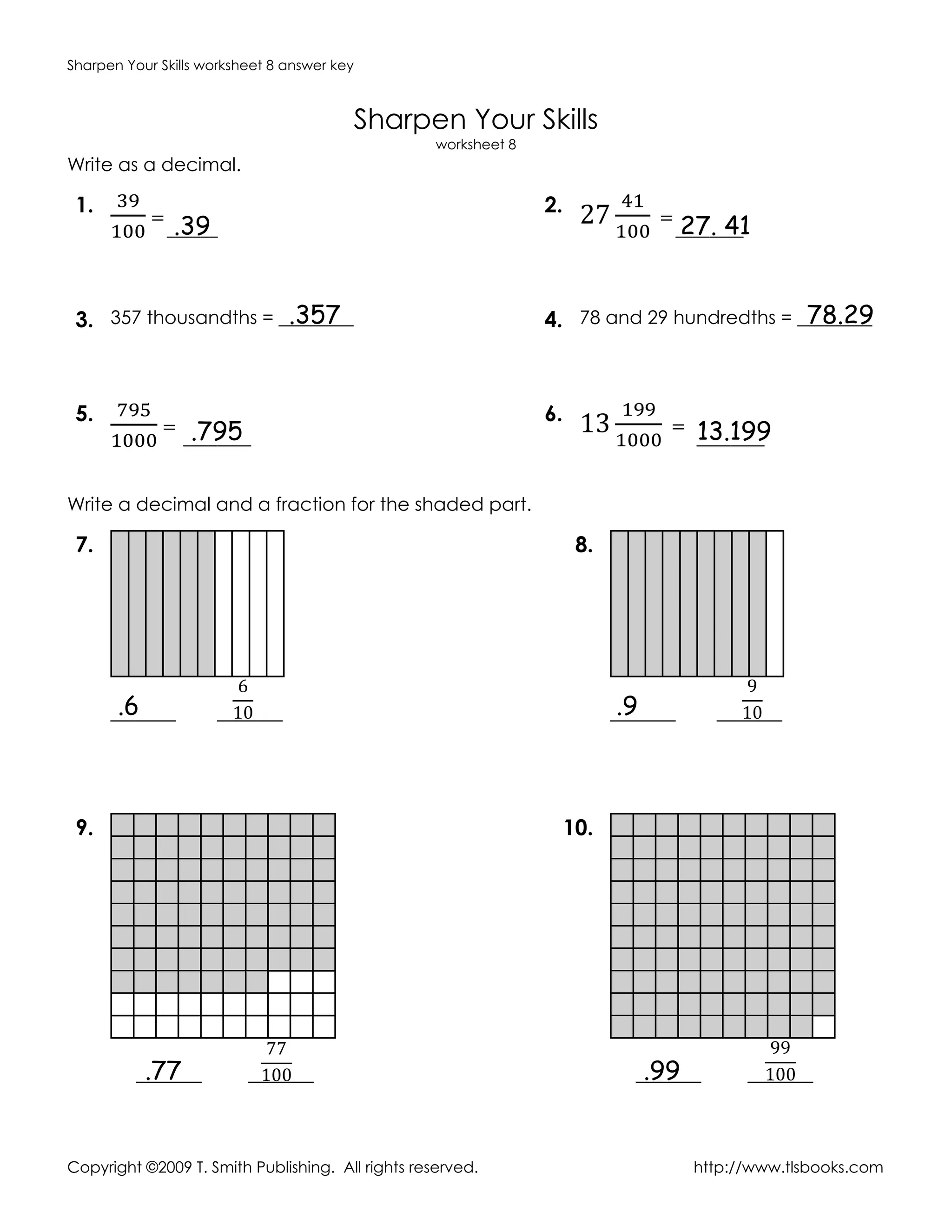 Sharpenyourskills8 PDF sharpenyourskills8-pdf
