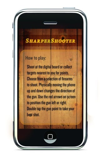 Sharpershooter iphone screen3 copy