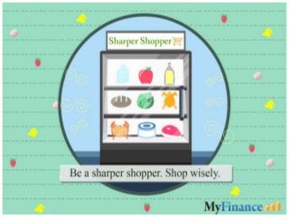 MyFinance.com.my - Sharper Shopper