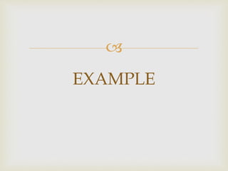 Sharpe’s single index model | PPTX