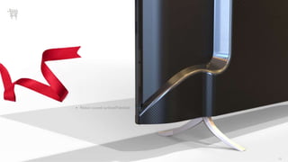 ? Ribbon curved surface(Polished)
10
 