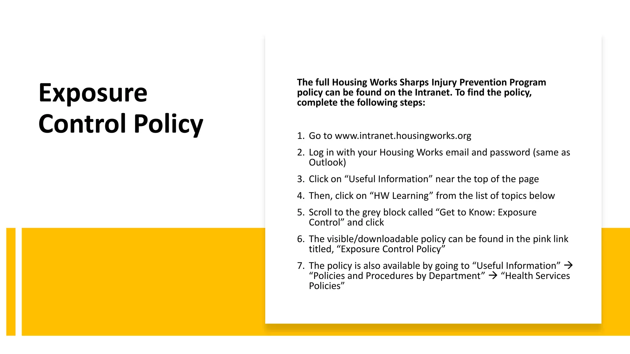 Sharps Injury Prevention - FY23Final.pptx