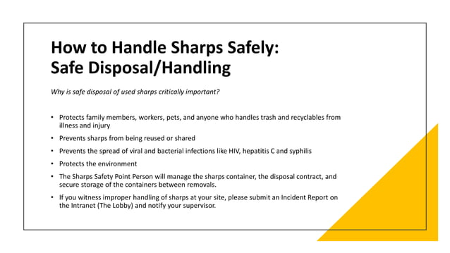 Sharps Injury Prevention - FY23Final.pptx