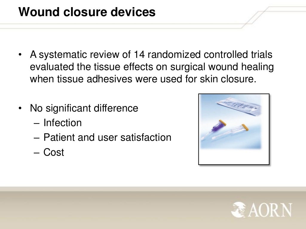 Sharps Safety AORN Practices