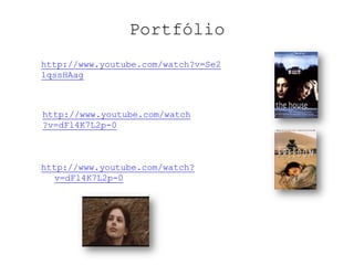 Poucos de nós (1996)