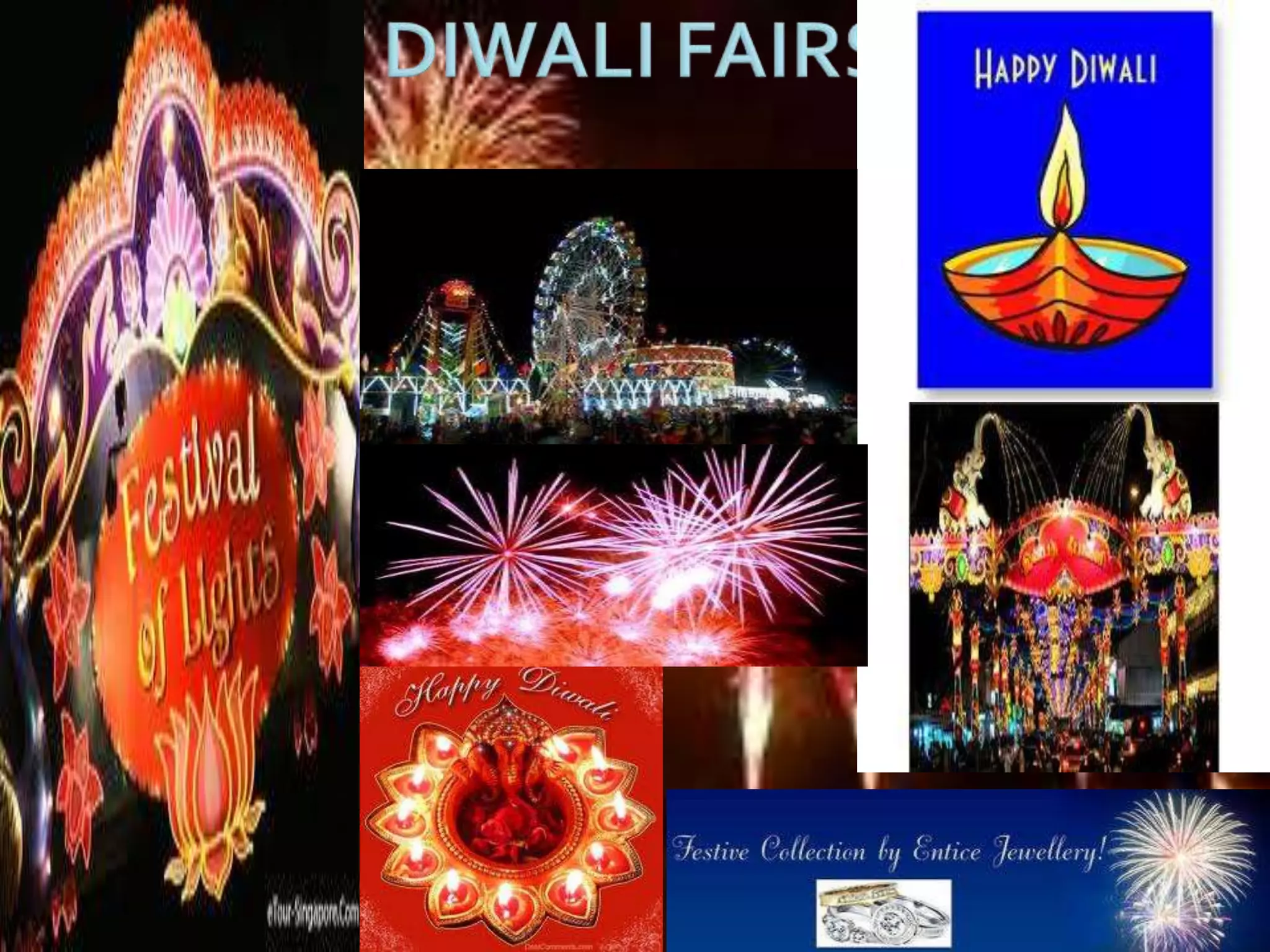 Shashank diwali ppt