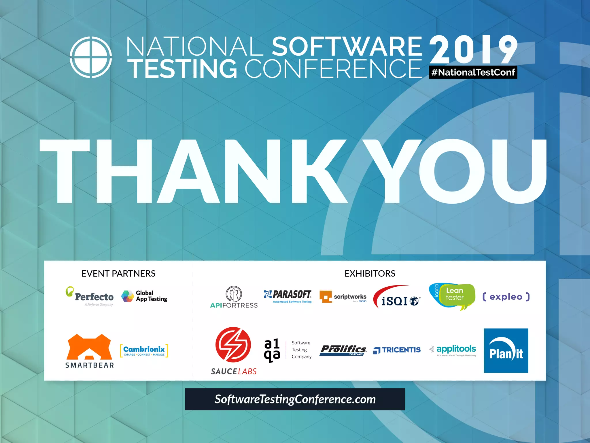 NSTC2019: Choosing CI Friendly Mobile Automation Framework 