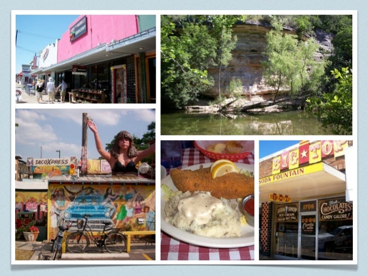 Best Place To Live In Austin, TX