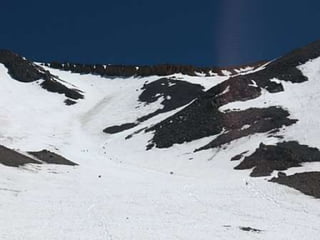 Photos of Mt. Shasta