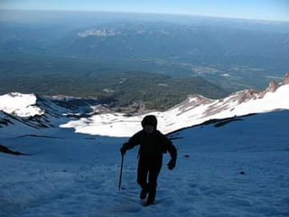 Photos of Mt. Shasta
