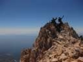 Photos of Mt. Shasta