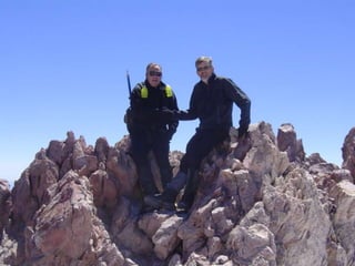 Photos of Mt. Shasta