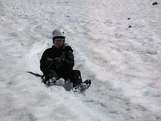 Photos of Mt. Shasta