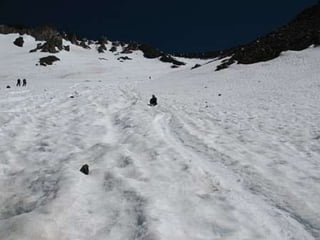 Photos of Mt. Shasta