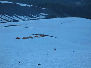 Photos of Mt. Shasta