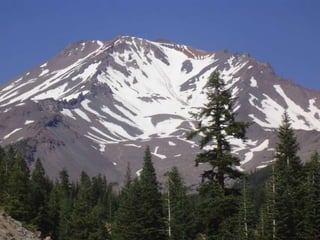 Photos of Mt. Shasta
