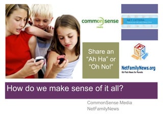 YouTube – ResourcesSafety Center