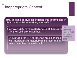 When you take a picture of it, the QR Code sends text message, urlor phone number to your smart phoneQR Codes