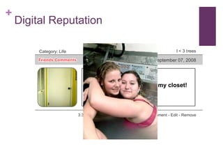 Club Penguin,  Webkinz and Habbo are three that have an aspect of social networking. GamingSome StatsTeens, Video Games and Civics Pew Internet & American Life2008