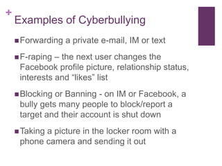 Privacy SettingsOnly FriendsFacebook in education???