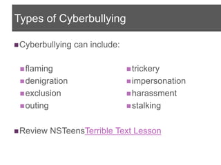 Talking about sexContact