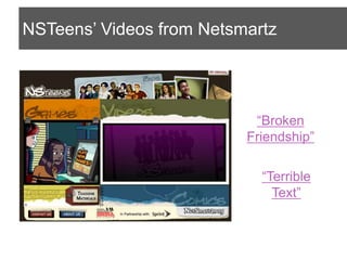 Your Phone, Your Choices?