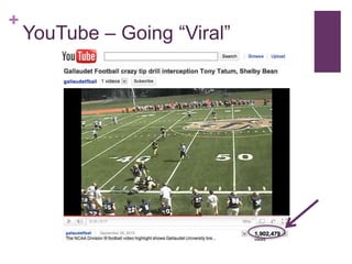 Pew Internet & American Life 2010